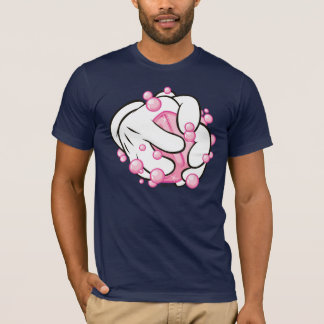 Camiseta Lavar Mãos