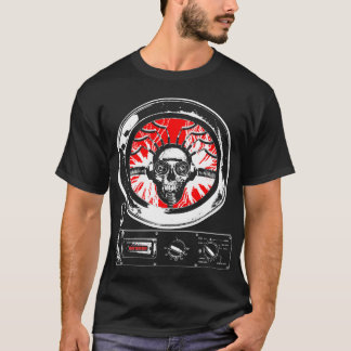 Camiseta Lavas Brainwash lavas