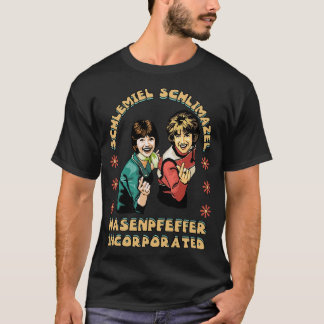 Camiseta Laverne e Shirley 2