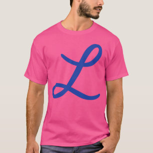 Camiseta Laverne E Shirley retrô