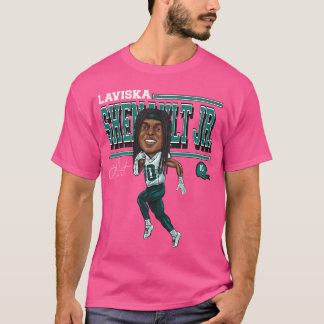 Camiseta Laviska Shenault Jr.