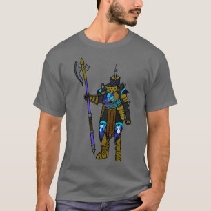 Camiseta Lawbringer Para Honra 1