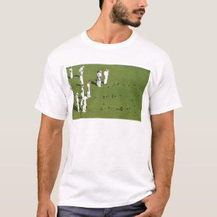 Camiseta Lawn Bowls Inglaterra
