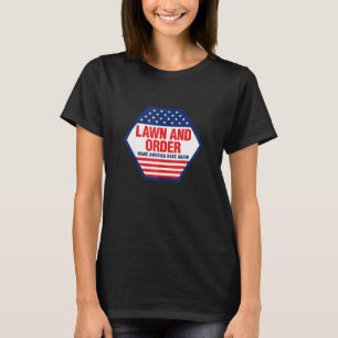 Camiseta Lawn E Order Tornam A América Teus Americana