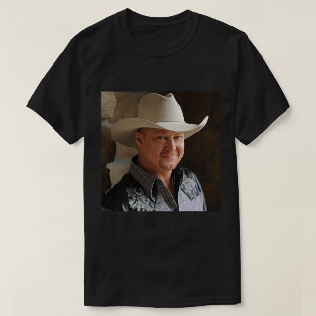 Camiseta Lawrence tracy Sticker.png (Frente do Design)