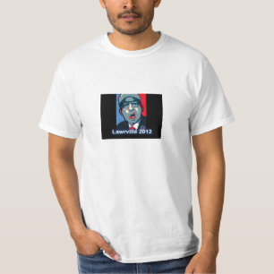 CAMISETA LAWRVILLE 2012