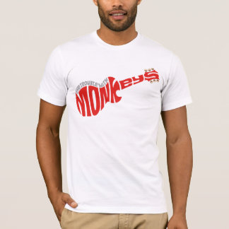 Camiseta "Lawsuit" Logo