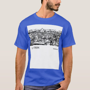 Camiseta Lawton Oklahoma 3