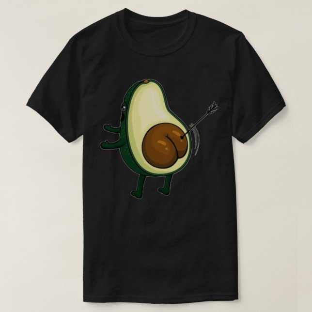 Camiseta Lawyer ay ay ay (Frente do Design)