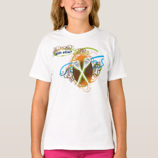 Camiseta LaxGirl