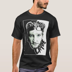 CAMISETA LAYNE STALEY