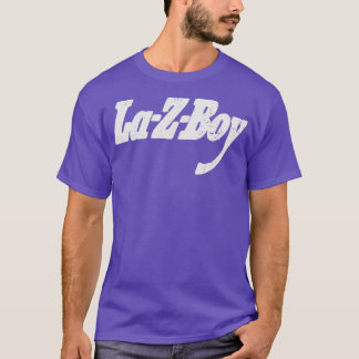 Camiseta Lazboy