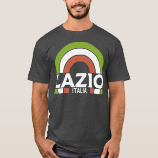 Camiseta Lazio Itália