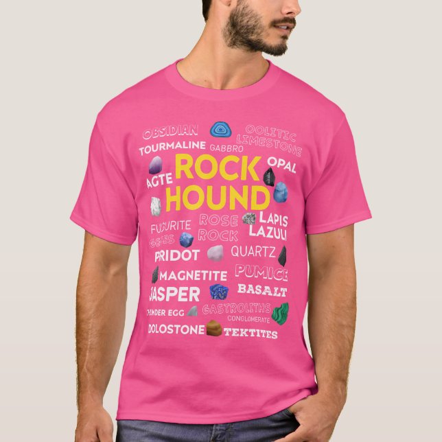 Camiseta Lazuli (Frente)