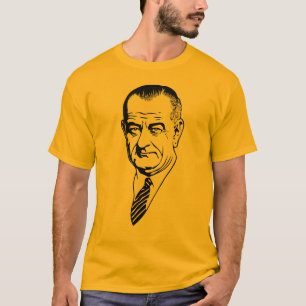 CAMISETA LBJ