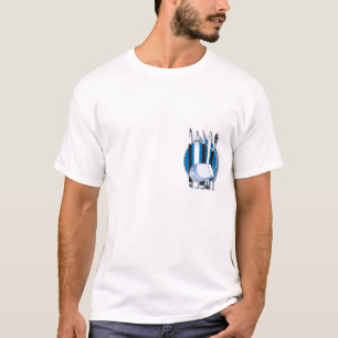 CAMISETA LC-LOGO