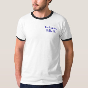 CAMISETA LCD, PLASMA, BORDADURA SOUNDSURVEILLANCEINSTALLA