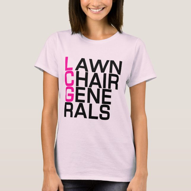 Camiseta LCGMusic_Box_Design (Frente)