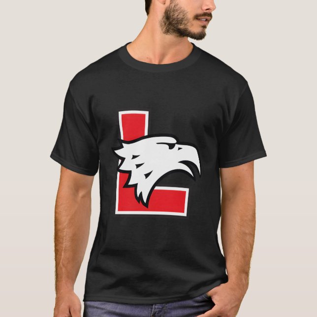 Camiseta Lcs - atê (Frente)