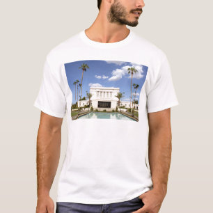 Camiseta lds mesa arizona temple foto mormon
