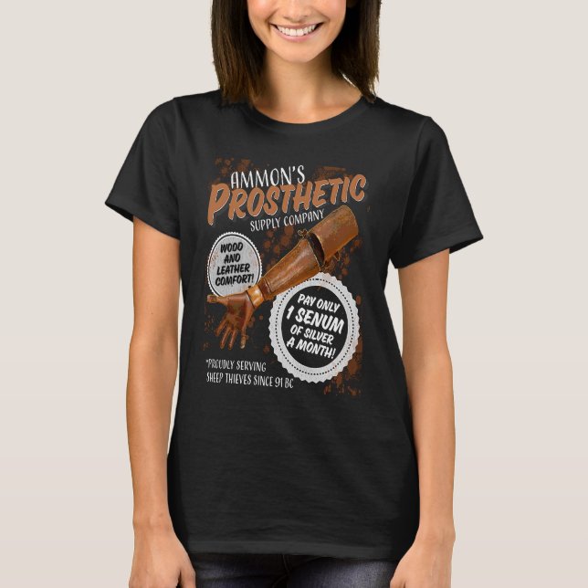 Camiseta LDS  Mormon  Mens Womens Boys Girls Missionary (Frente)