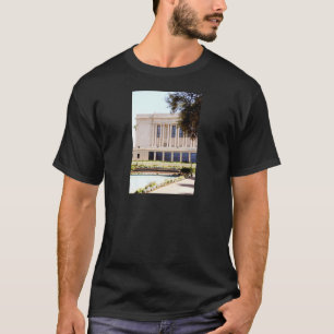 Camiseta lds mormon mesa arizona templo
