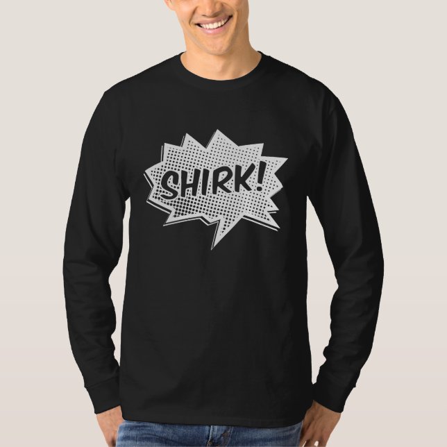 Camiseta LDS Shoulder to the Wheel Hymn Family Set (Frente)