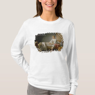 Camiseta Le Alavanca de Fanchon