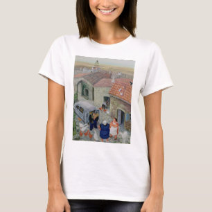 Camiseta Le Boulanger