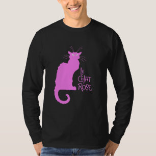 Camiseta Le Conversa Aumentação