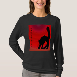 Camiseta Le Conversa Noir