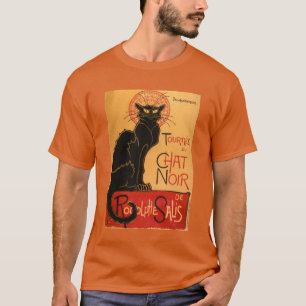 Camiseta Le Conversa Noir