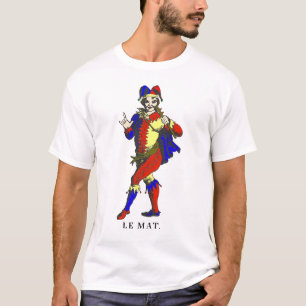 Camiseta Le Esteira