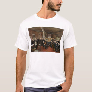 Camiseta Le Giro DES Debats, 1889