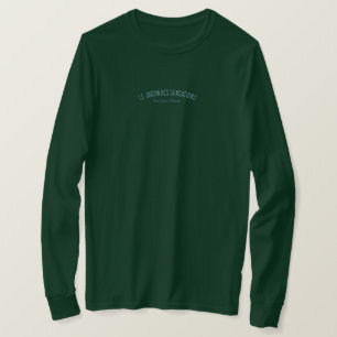 Camiseta Le Jardin des Sensations