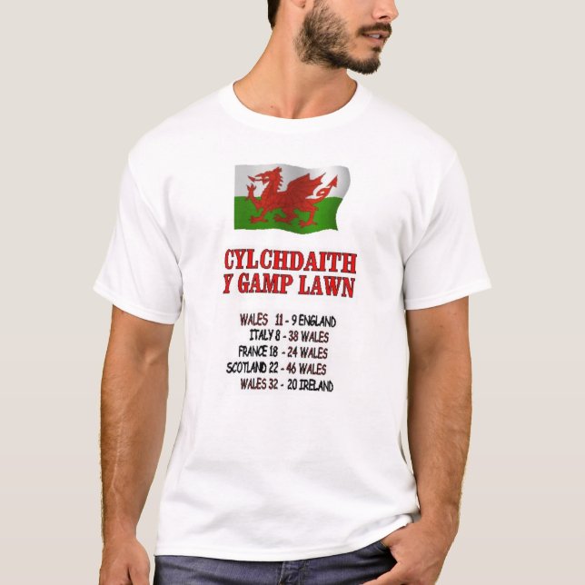 Camiseta Le Mans 2005 (Frente)