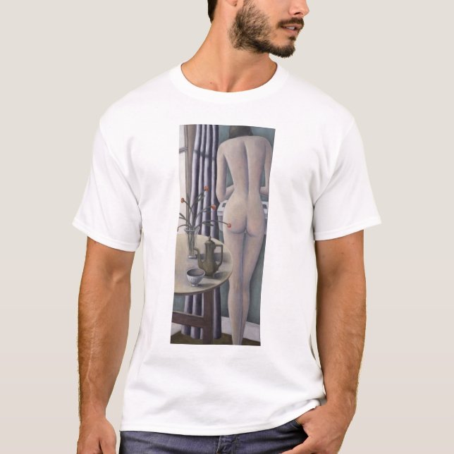 Camiseta Le Matin 2000 (Frente)