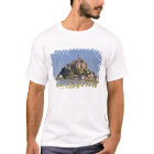 Le Mont Saint Michel na região de