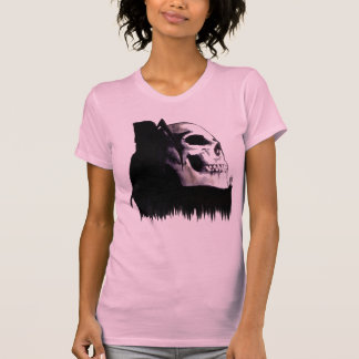Camiseta Le Mort