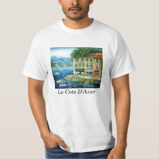 Camiseta Le Porto