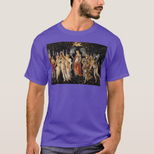 Camiseta le printemp Women hamil 2