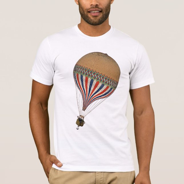 Camiseta Le Tricolore (Frente)