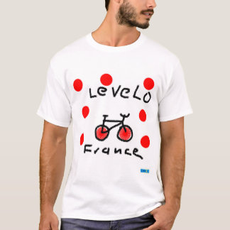 Camiseta Le Velo Tshirt