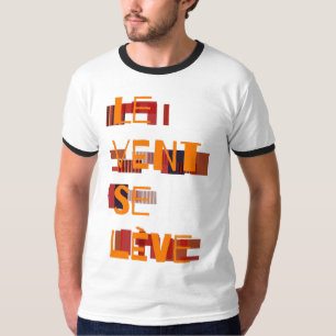 Camiseta Le Vent Se Leve, Francês