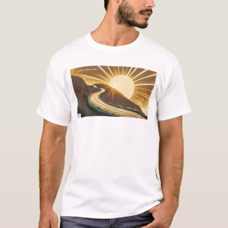 Camiseta Lead_Tenha Uma Boa Vida_Normal