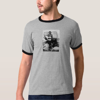 Camiseta Leadbelly