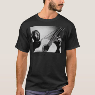 Camiseta Leadbelly Design  