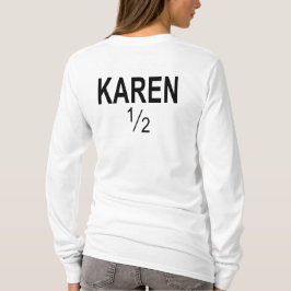 Camiseta LeadSister.com