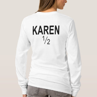 Camiseta LeadSister.com