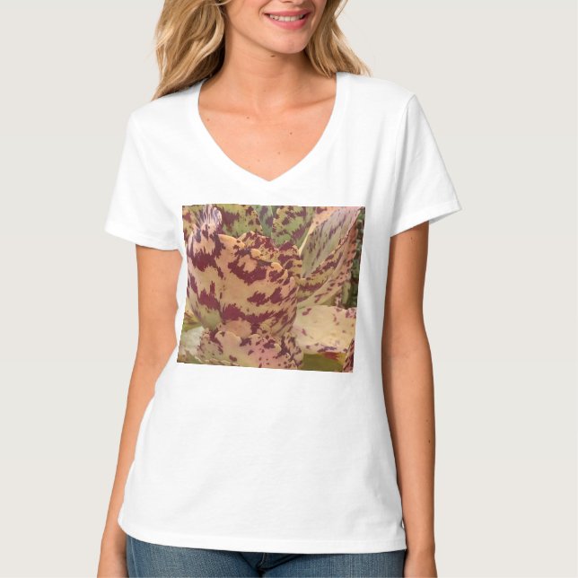 Camiseta Leaf Tiger 11 (Frente)